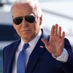 Biden campaign debuts official TikTok account; app is still banned on most government devices