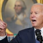 Biden disputes special counsel report, says memory 'fine'