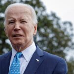 Biden nets landslide victory in South Carolina Democratic primary, over 95% of votes