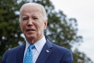 Biden nets landslide victory in South Carolina Democratic primary, over 95% of votes