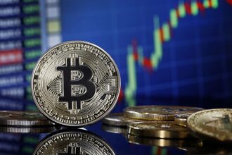 Bitcoin (BTC) regains $1 trillion market cap after price rise