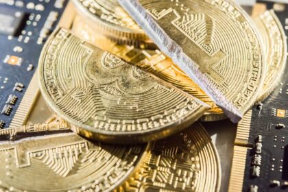 Bitcoin surpasses $56,000 benchmark in latest rally