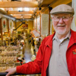 Bob Moore, Who Founded Bob’s Red Mill, Is Dead at 94