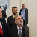 Brazil’s President Lula Recalls Ambassador to Israel, Escalating a Dispute