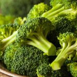 Broccoli Helps Heal Leaky Gut