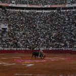 Bullfighting Returns to Mexico City. A Fight Over Its Future Goes On.