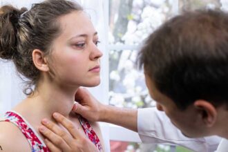 COVID-19 Vaccines Trigger Autoimmune Graves' Disease in Some Female Health Care Workers