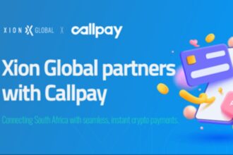 Callpay and Xion Global Collaborate on Web3 Payments - IT News Africa