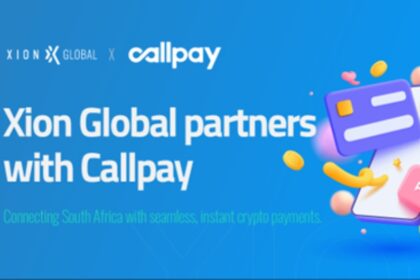 Callpay and Xion Global Collaborate on Web3 Payments - IT News Africa