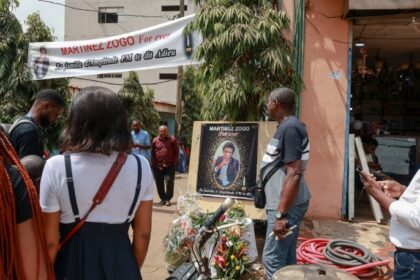 Cameroon : Defence minister still embroiled in case of murdered journalist Martinez Zogo