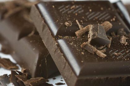 Can Dark Chocolate Lower Your Blood Pressure?