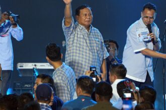 Can Indonesia's next president Prabowo deliver on his big promises?