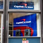 Capital One acquiring Discover Financial Services, report says