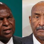 Central African Republic/Sudan : Burhan and Touadéra seek rapprochement under Algiers' watchful eye