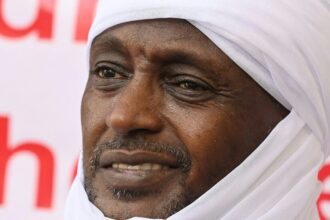 Chad Opposition Leader, Yaya Dillo, Reported Killed in a Shootout