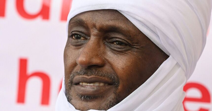 Chad Opposition Leader, Yaya Dillo, Reported Killed in a Shootout