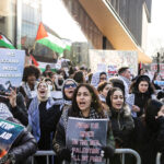 Chicago Passes Gaza Cease-Fire Resolution in Israel-Hamas War