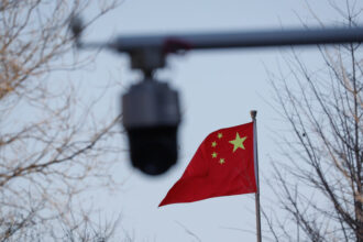 China Expands Scope of ‘State Secrets’ Law in Security Push