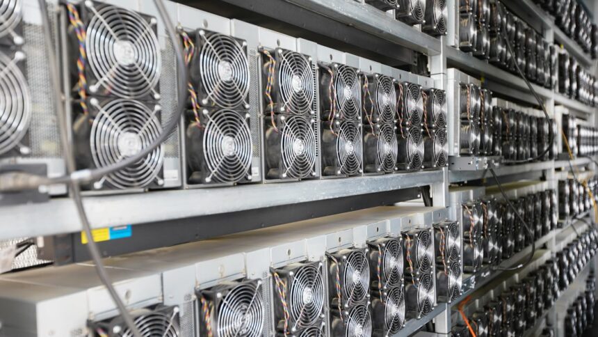 CleanSpark jumps on plans to buy four bitcoin mining facilities ahead of the halving