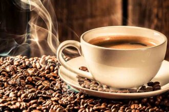 Coffee Is Even More Beneficial for Those Over 45