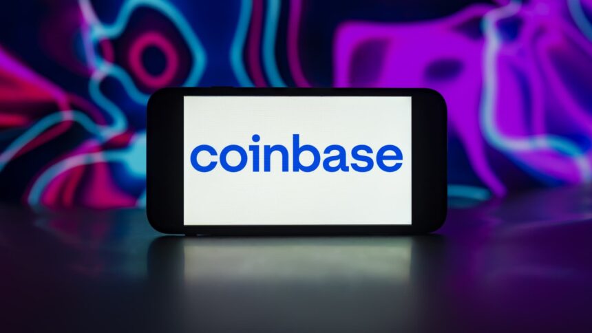 Coinbase (COIN) share surge 13% after earnings