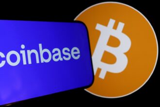 Coinbase users see $0 balance after crypto-trading app suffers glitch