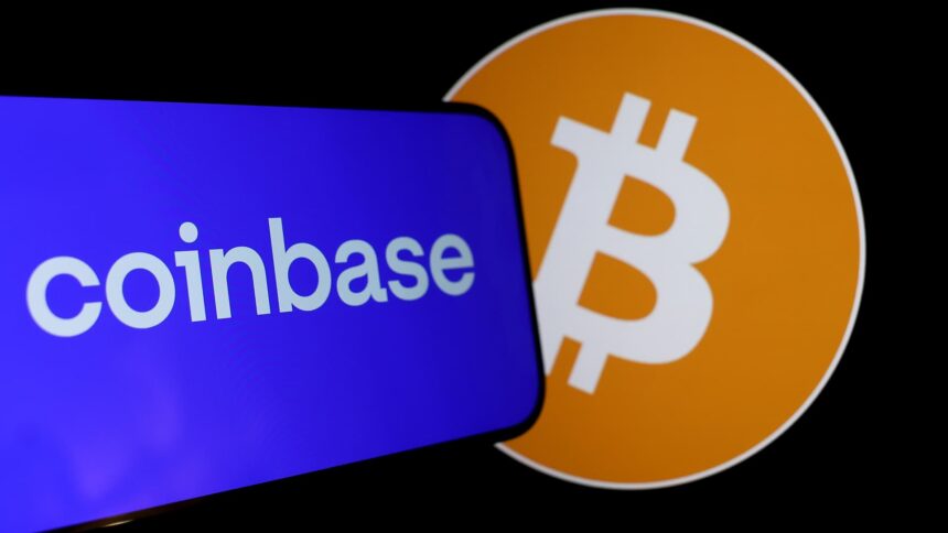 Coinbase users see $0 balance after crypto-trading app suffers glitch