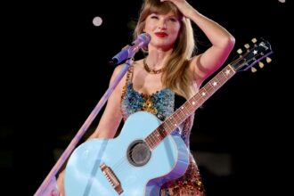 Coldplay and Taylor Swift concerts to contribute to Singapore's growth