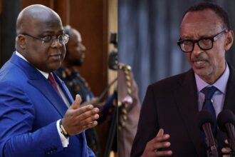 DRC : Kinshasa paves way for secret negotiations with Kigali