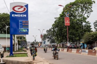 DRC : South African oil firm Engen faces fresh crisis in Kinshasa