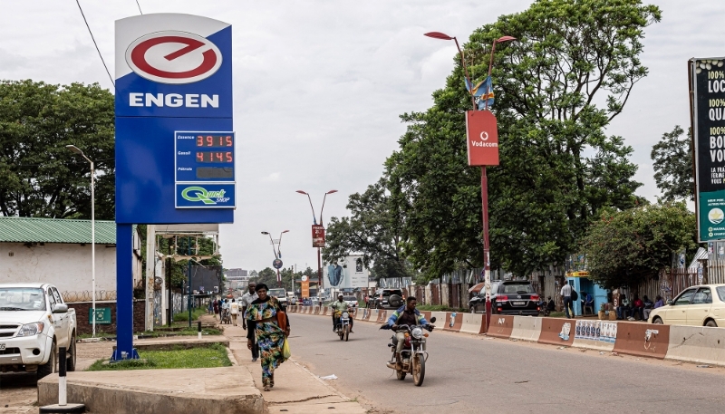 DRC : South African oil firm Engen faces fresh crisis in Kinshasa