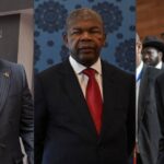 DRC : Tshisekedi bolsters his regional alliances to counter Kagame