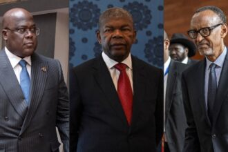 DRC : Tshisekedi bolsters his regional alliances to counter Kagame