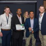 Datacentrix Triumphs as OQLIS Data Impact Award Recipient - IT News Africa