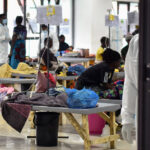 Deadliest Cholera Outbreak in Past Decade Hits Southern Africa