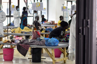 Deadliest Cholera Outbreak in Past Decade Hits Southern Africa