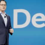 Dell shares soar 20% after beating earnings expectations, cites rising demand for AI servers