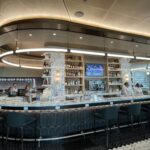 Delta to open new tier of premium airport lounges this year