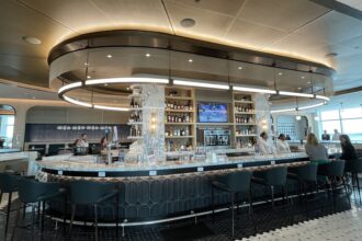 Delta to open new tier of premium airport lounges this year