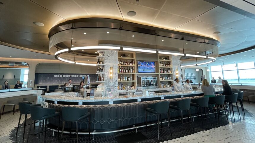 Delta to open new tier of premium airport lounges this year