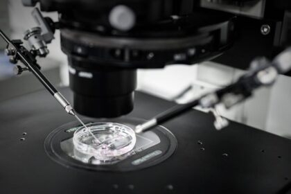 Did You Go Through Fertility Treatment?