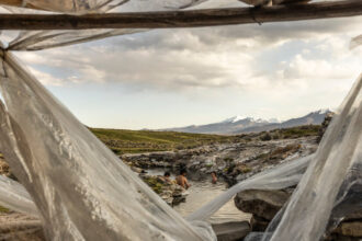 Dipping Into the World’s Most Stunning Hot Springs