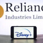 Disney and Reliance to merge media businesses in India