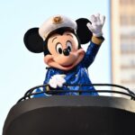 Disney pops 6% in premarket after Epic Games, Eras Tour announcements