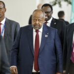 Djibouti : IOG casts himself as enemy of money laundering