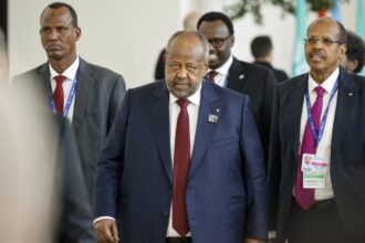 Djibouti : IOG casts himself as enemy of money laundering