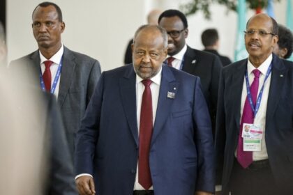 Djibouti : IOG casts himself as enemy of money laundering