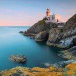 Baily Lighthouse, Ireland