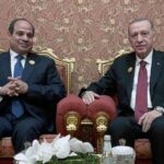 Egypt : Erdogan brings Turkish arms heavyweights to Cairo