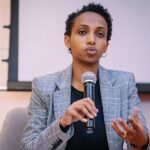 Ethiopia : New investment chief Hanna Araya Selassie has allies galore